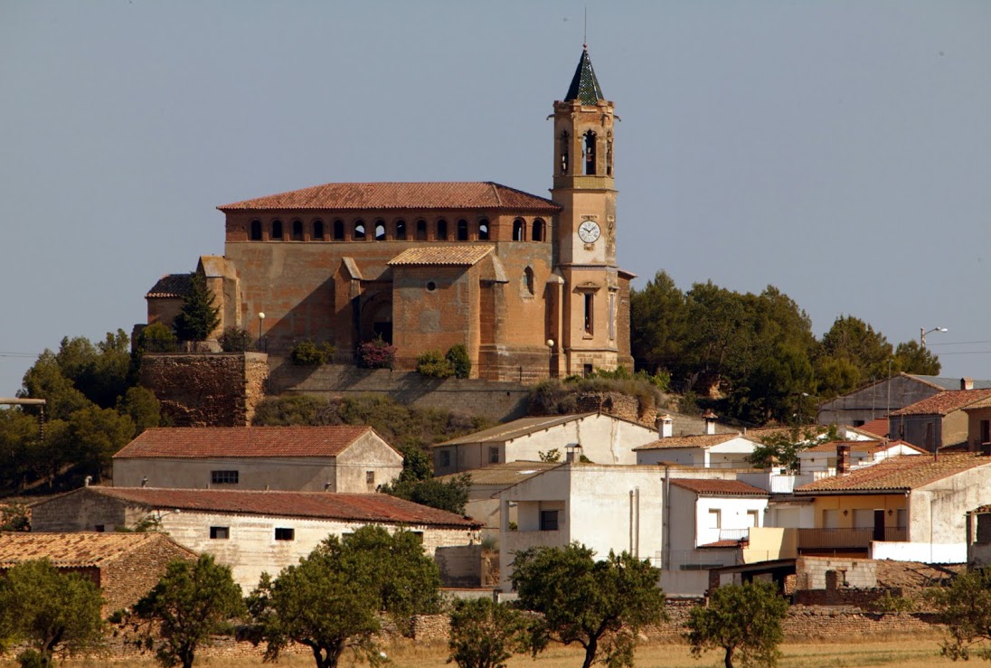 Laperdiguera