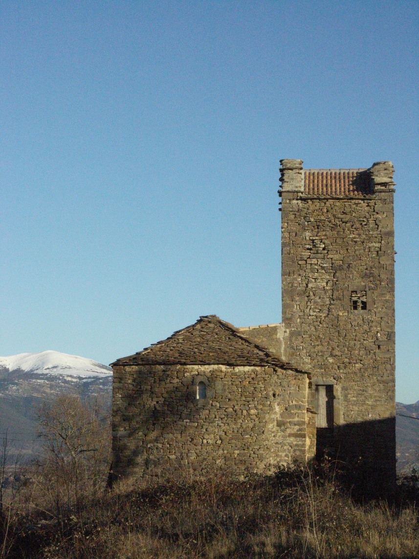 Iglesia de Orante