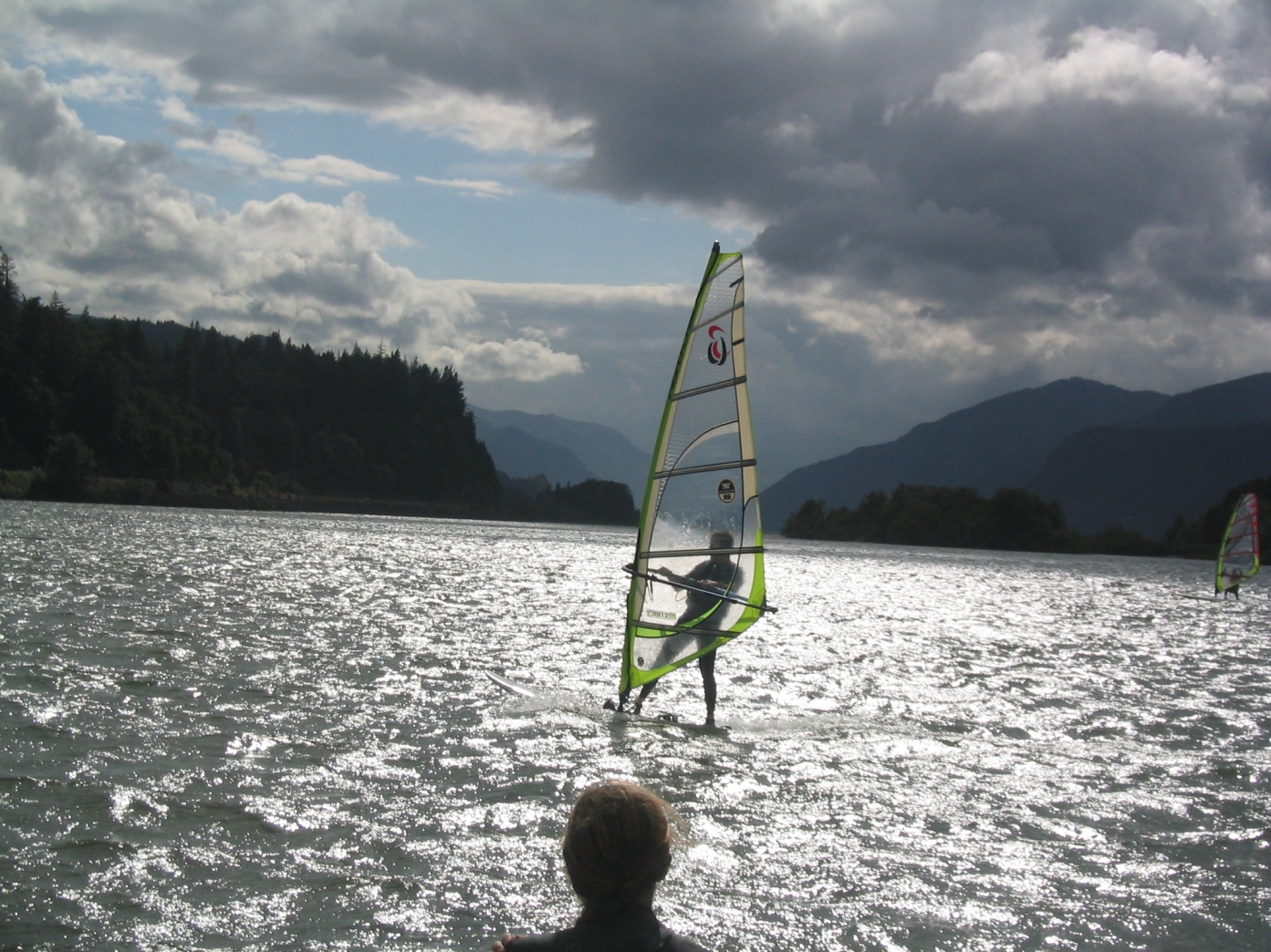 Windsurf