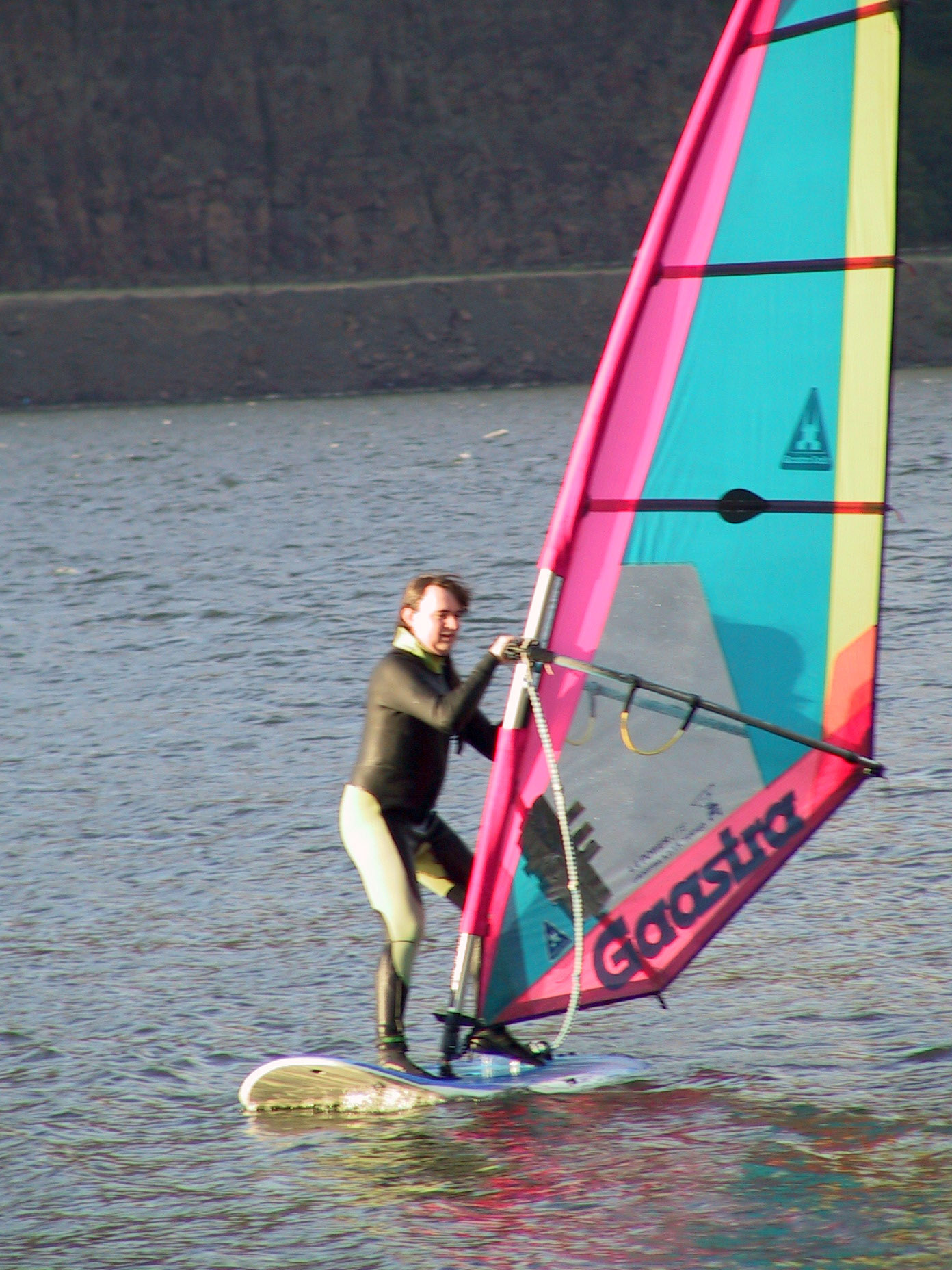 Windsurf