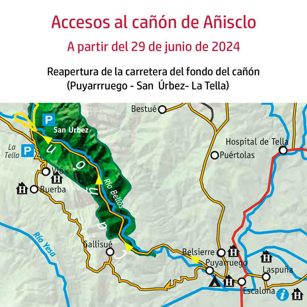 AÑISCLO – mapa-reapertura carretera julio 24