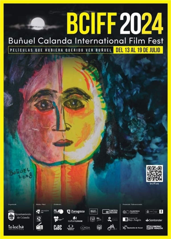 Buñuel Calanda Film Fest 2024