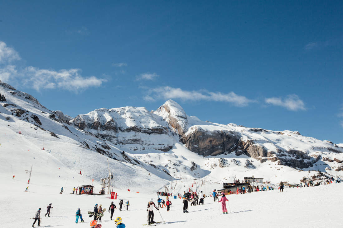 Abono SKI PIRINEOS