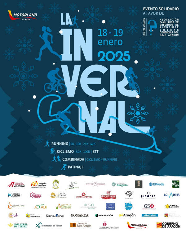 La Invernal