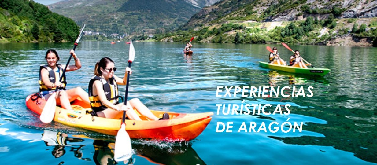 Mejor Experiencia Turística de Aragón 2024