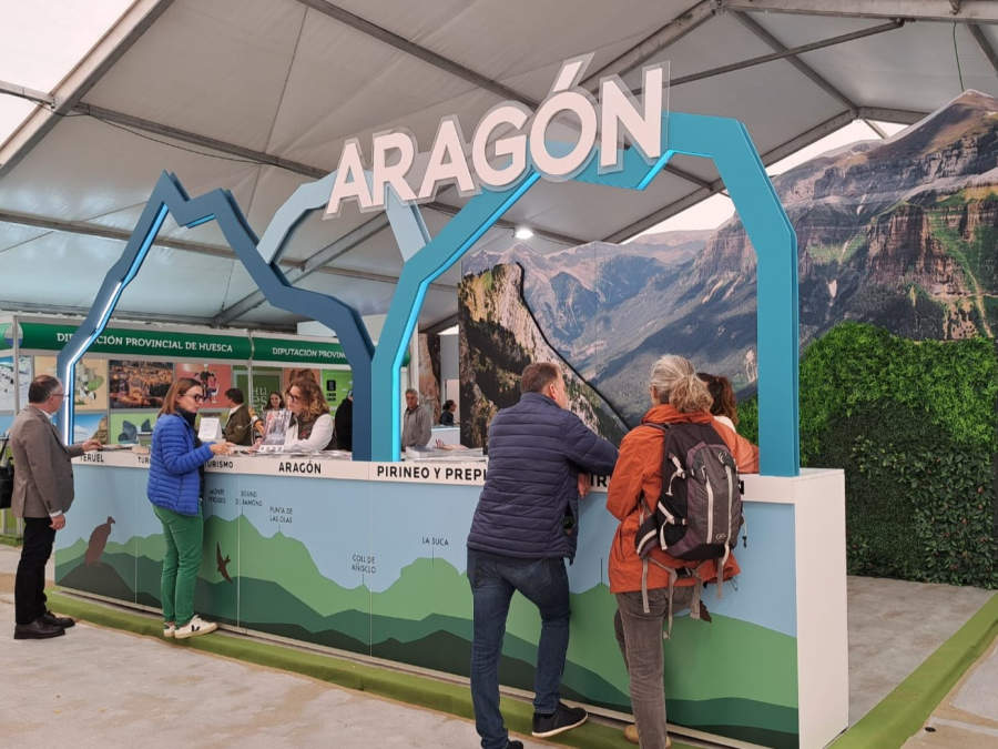 Stand de Aragón Naturcyl 2024 (1)