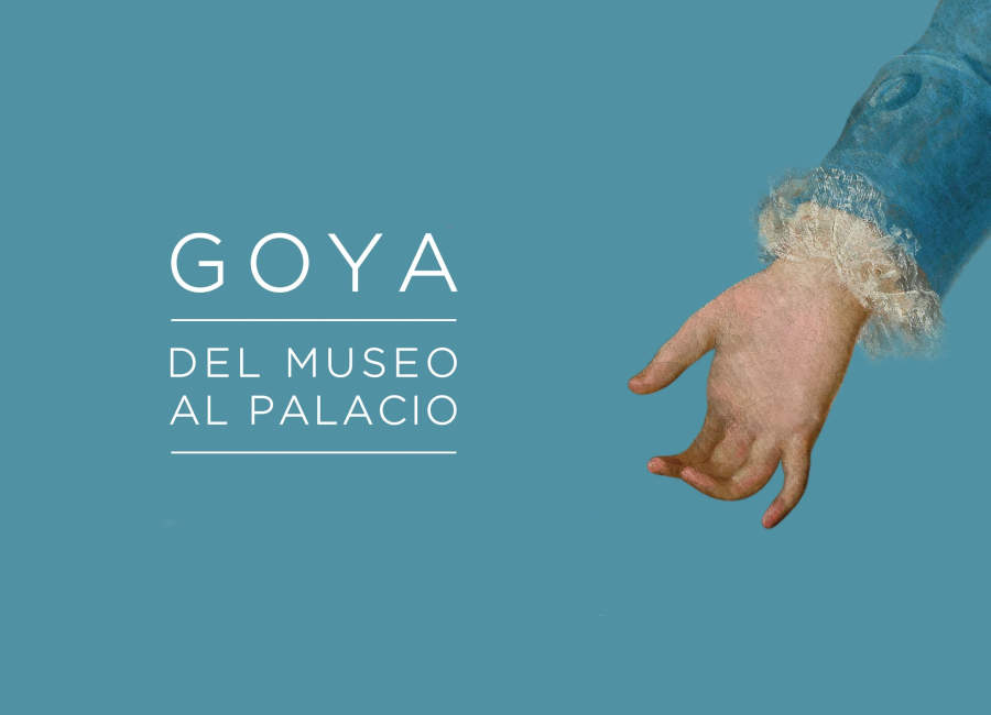 Exposición ‘Goya. Del Museo al Palacio’