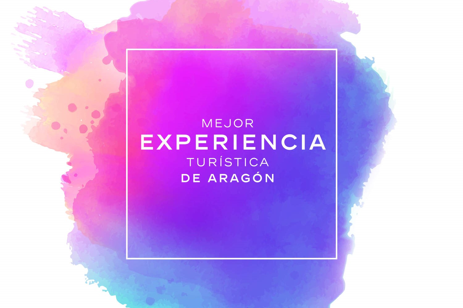 La Gala de Experiencias Turísticas de Aragón se dará cita el próximo 19 de diciembre