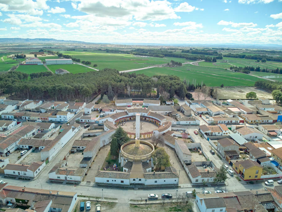 Sancho Abarca – Tauste – Cinco Villas (Zaragoza) (1)